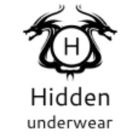 Hidden Underwear