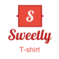 Sweetly T-shirt